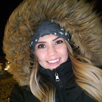 Stacy Samson