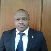 Monsekea William SEKI