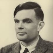 Alan Turing
