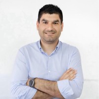 Richard Caballero