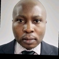 Joel Tcheutchoua Fogang