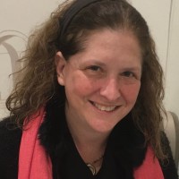 Sandy Wilkes
