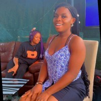 Chidera Mercy