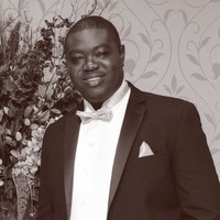 Randy Boamah