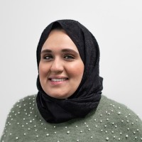 Rola Aamar, Phd
