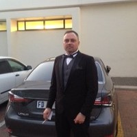 Clive Kotze