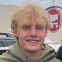 Mitchell Yeater