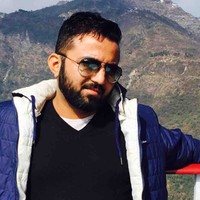 Uday Raj Sharma