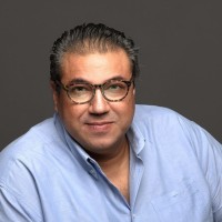 Wael Kamal eldin