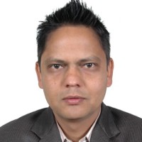 Bishnu Dhakal
