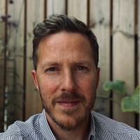 Rickard Berg