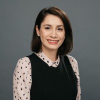 Georgiana Cosmina Coroama