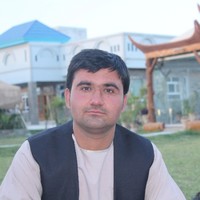 Najeebullah Ahmadi