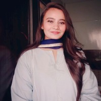 Muskan Amirali