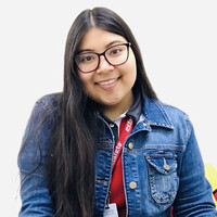 Flor Martinez Gamez