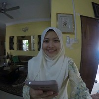 Nabeyla Amir