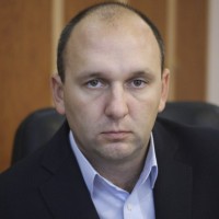 Andrey Piaterikov