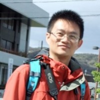 Joseph Wu