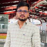 Naveen Kumar Tiwari