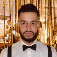 Ricardo Xavier