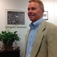 Michael Stricek