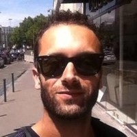 Christophe Michel
