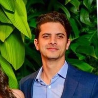 Joao Pedro Andrade Almeida