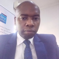 DAVID OLIJOGUN, M.Sc.(UK), M.Tech(FUTA), FIMC, CMC, ACTI, ACA.