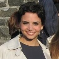 Emily Harris
