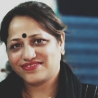 Devinder Kaur
