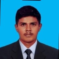 Manoj G
