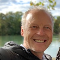 Volker Zocher