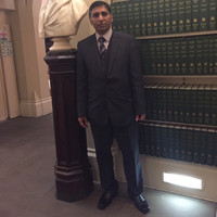 Syed Maqbool Shah