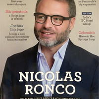 Nicolas Ronco