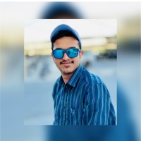 Jijin Raj Mp