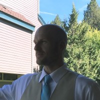 Dylan Bartholomew, MS, CISSP