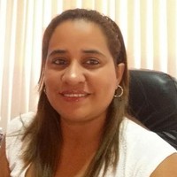 Johanna Torres Véliz