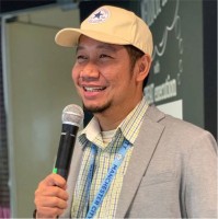 Taufik Indra Wardhana