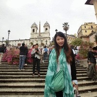 Vicky Zhang