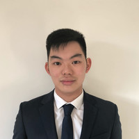 Alistair Tsang