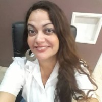 Maria del Rosario León