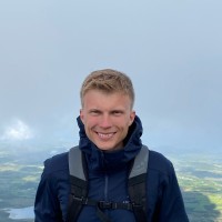 Rikard David Andersen