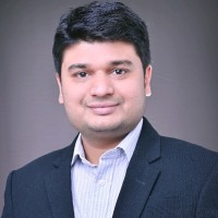 Nikhil Mhaske