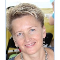 Ewa Sisson