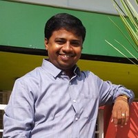 Binu Xavier