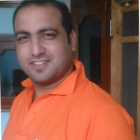 Rajiv Kumar