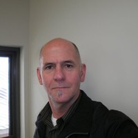 Peter Carr