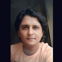 Leejesh Gaikwad