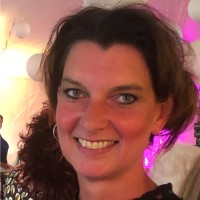 Irma Van Den Berk-Wilms