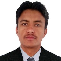 Shafqat Ullah